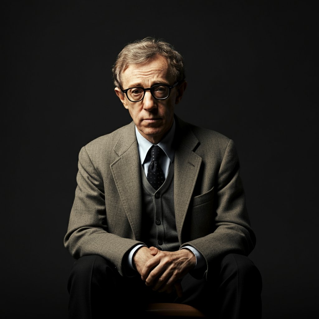 Woodyallen