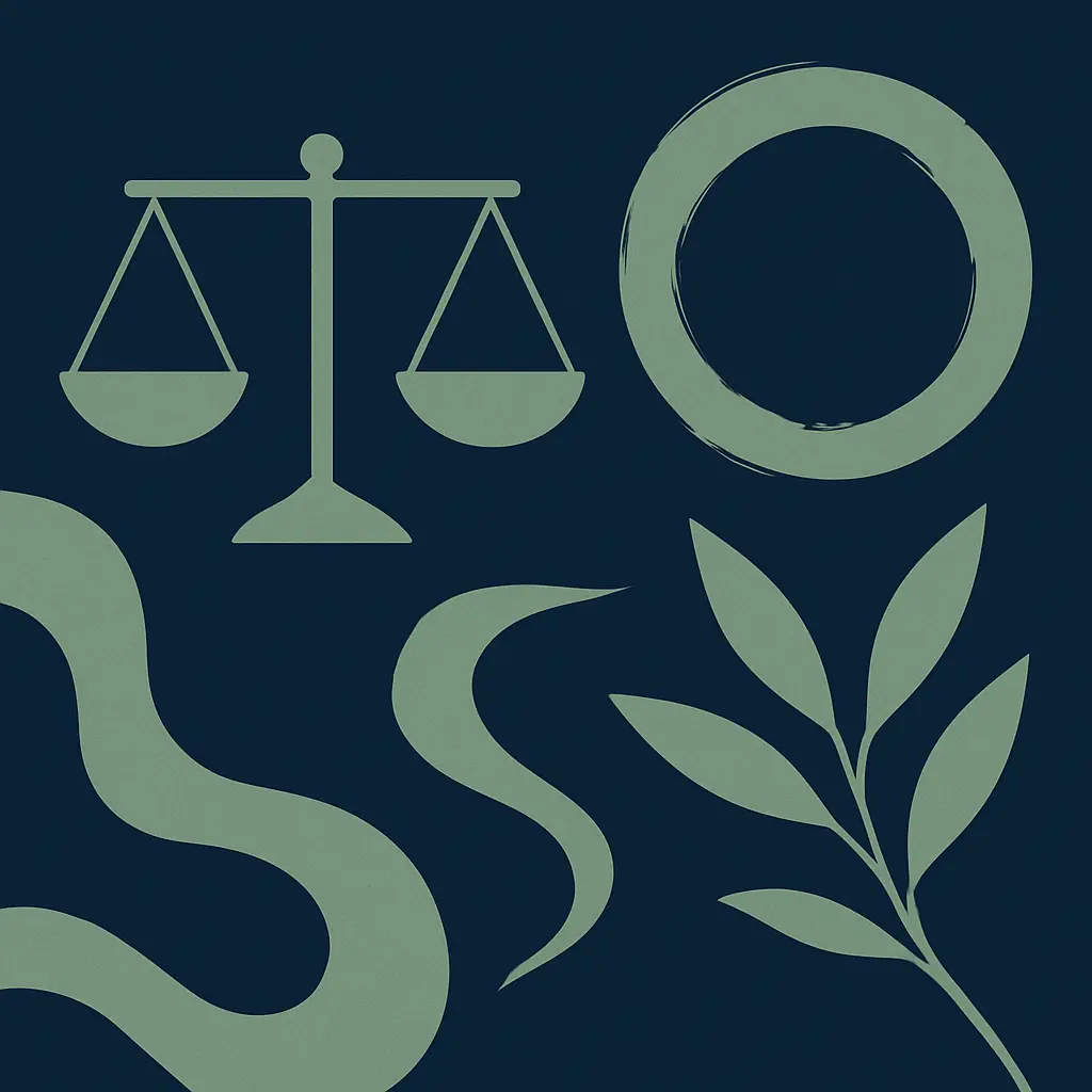 Stoicism and philosophy concepts