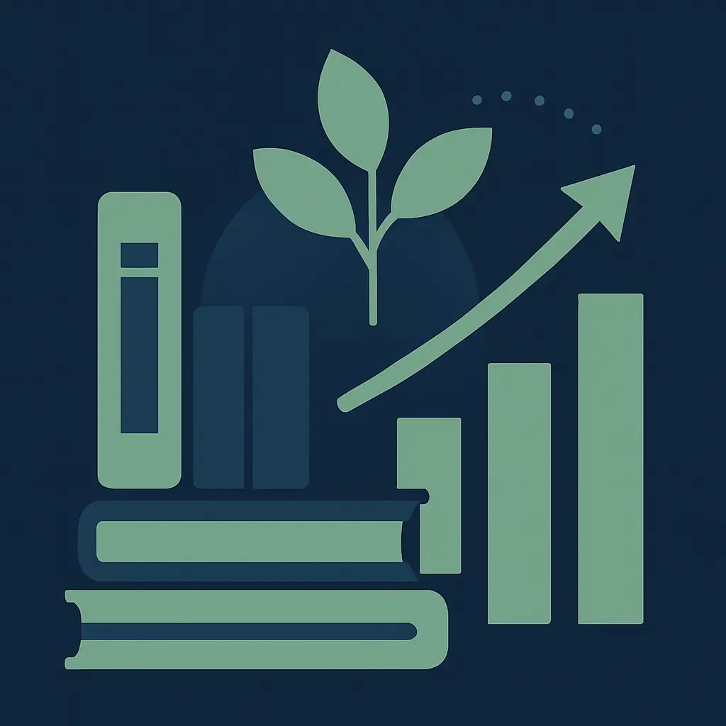 Business and growth concepts